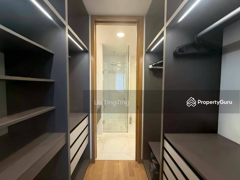 Condominium for Rent, Marina One Residences, SGD 5,200 | 99-year lease