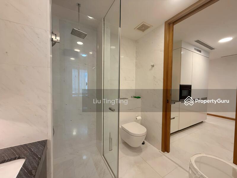 Condominium for Rent, Marina One Residences, SGD 5,200 | 99-year lease