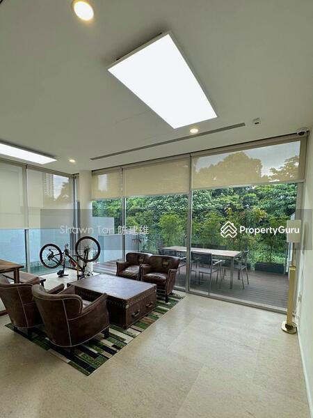 Prop-GPT: Semi-Detached: D23  Michaels' Residences