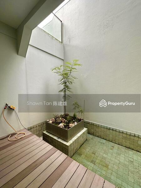 Semi-Detached for Rent, Michaels' Residences, SGD 11,500 | 99-year lease