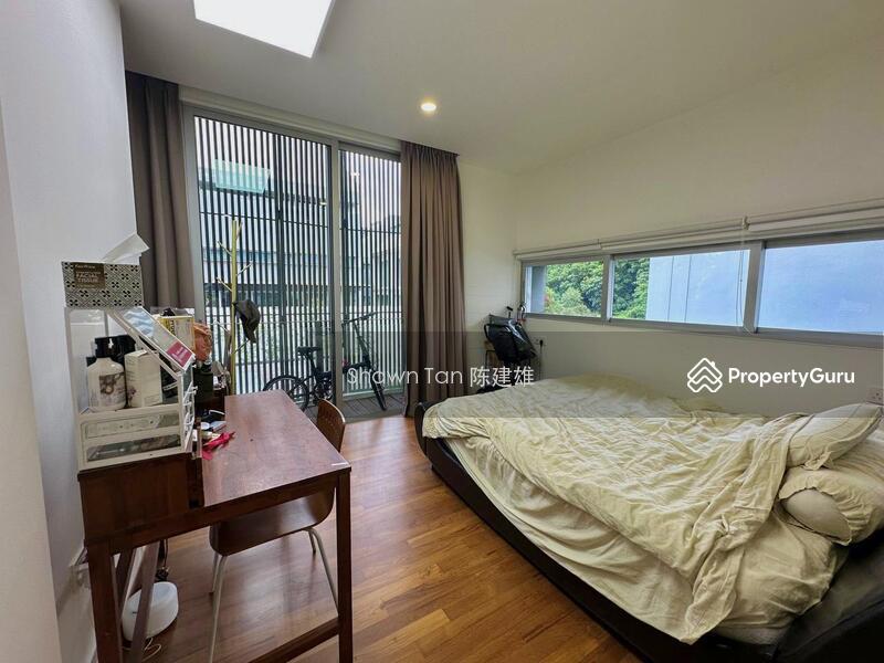 Semi-Detached for Rent, Michaels' Residences, SGD 11,500 | 99-year lease