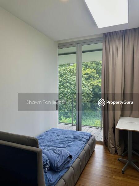 Semi-Detached for Rent, Michaels' Residences, SGD 11,500 | 99-year lease