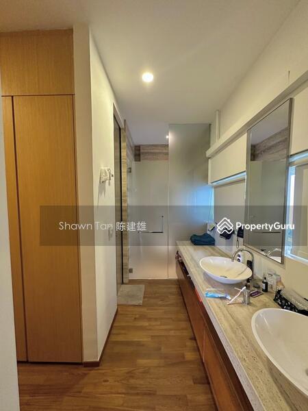 Semi-Detached for Rent, Michaels' Residences, SGD 11,500 | 99-year lease
