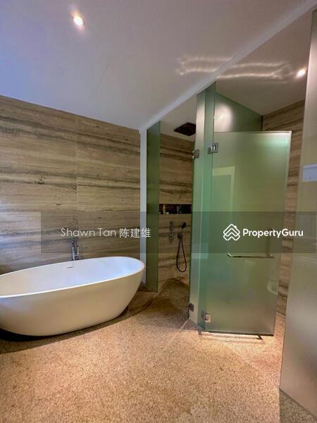 Semi-Detached for Rent, Michaels' Residences, SGD 11,500 | 99-year lease