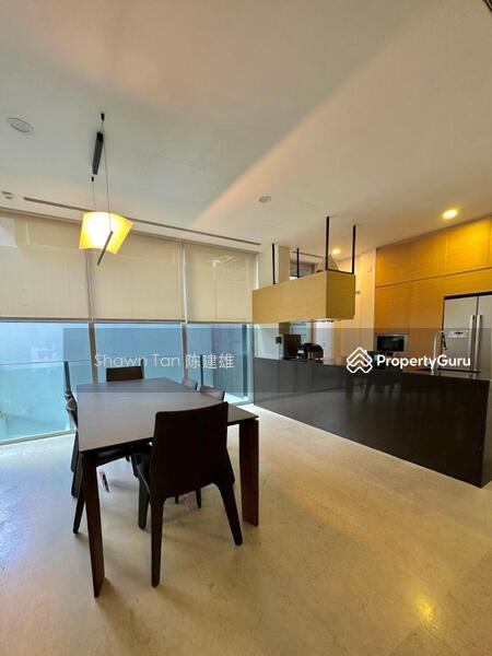 Semi-Detached for Rent, Michaels' Residences, SGD 11,500 | 99-year lease