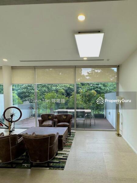 Semi-Detached for Rent, Michaels' Residences, SGD 11,500 | 99-year lease