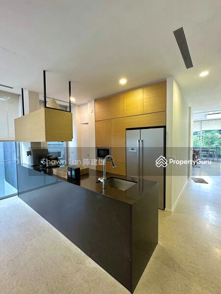 Semi-Detached for Rent, Michaels' Residences, SGD 11,500 | 99-year lease