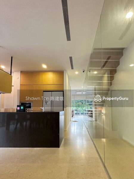 Semi-Detached for Rent, Michaels' Residences, SGD 11,500 | 99-year lease