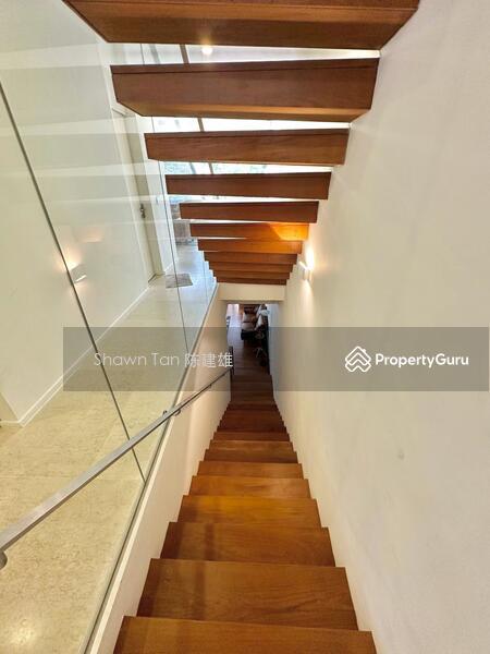Semi-Detached for Rent, Michaels' Residences, SGD 11,500 | 99-year lease