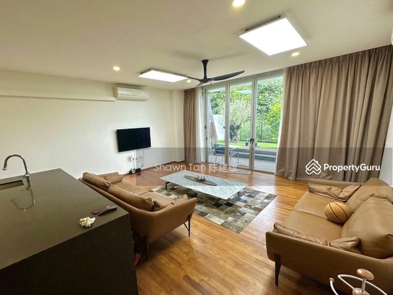 Semi-Detached for Rent, Michaels' Residences, SGD 11,500 | 99-year lease