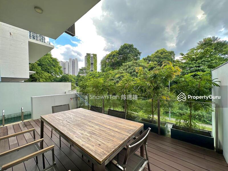 Semi-Detached for Rent, Michaels' Residences, SGD 11,500 | 99-year lease