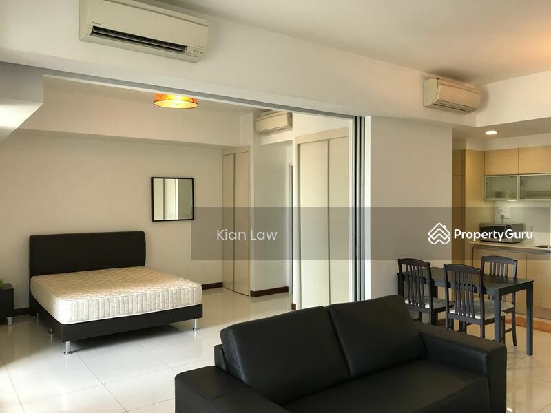 Prop-GPT: Condominium: D01 Marina The Sail @ Marina Bay