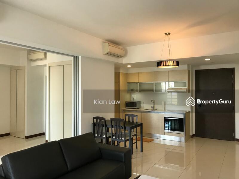 Condominium for Rent, The Sail @ Marina Bay, SGD 4,500 | 99-year lease