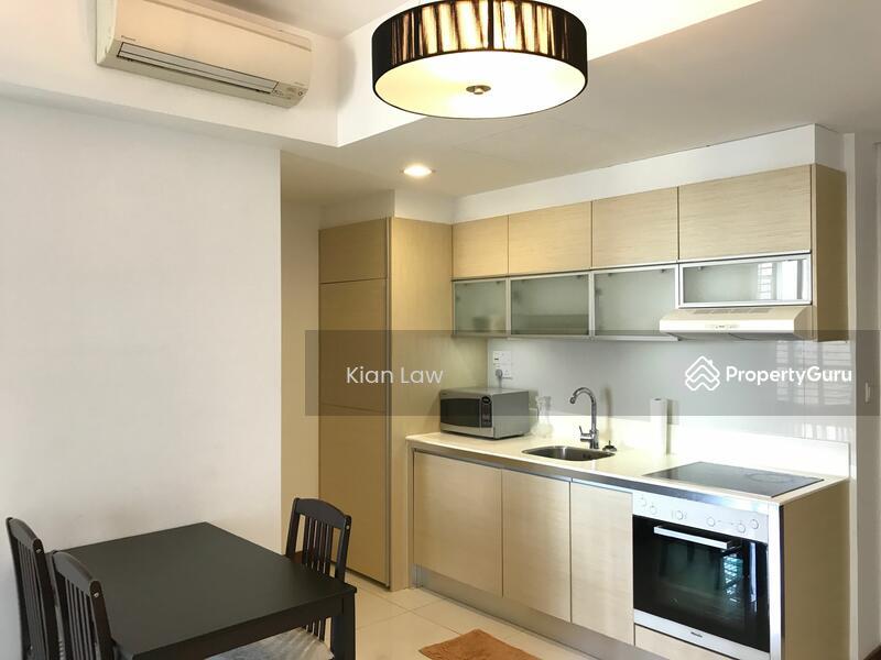 Condominium for Rent, The Sail @ Marina Bay, SGD 4,500 | 99-year lease