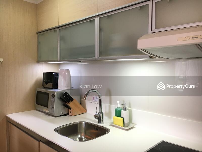 Condominium for Rent, The Sail @ Marina Bay, SGD 4,500 | 99-year lease