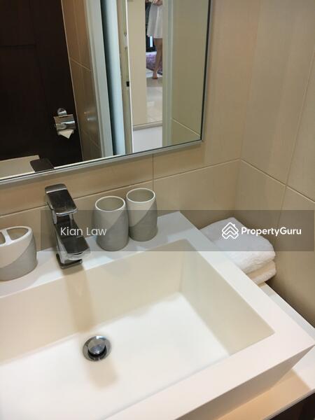 Condominium for Rent, The Sail @ Marina Bay, SGD 4,500 | 99-year lease
