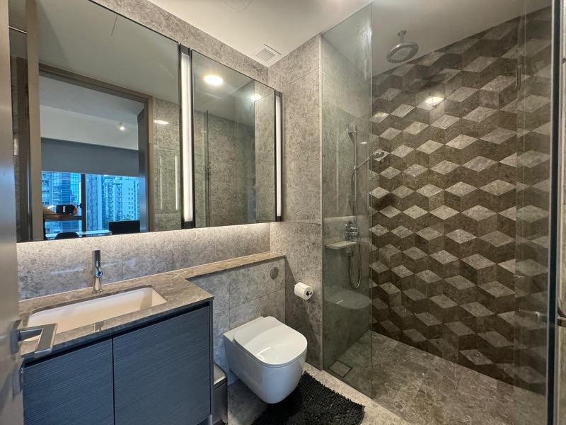Leedon Green Condominium For Rent, $4,998, 2 Bed 2 Bath 710 sqft $7.04 psf