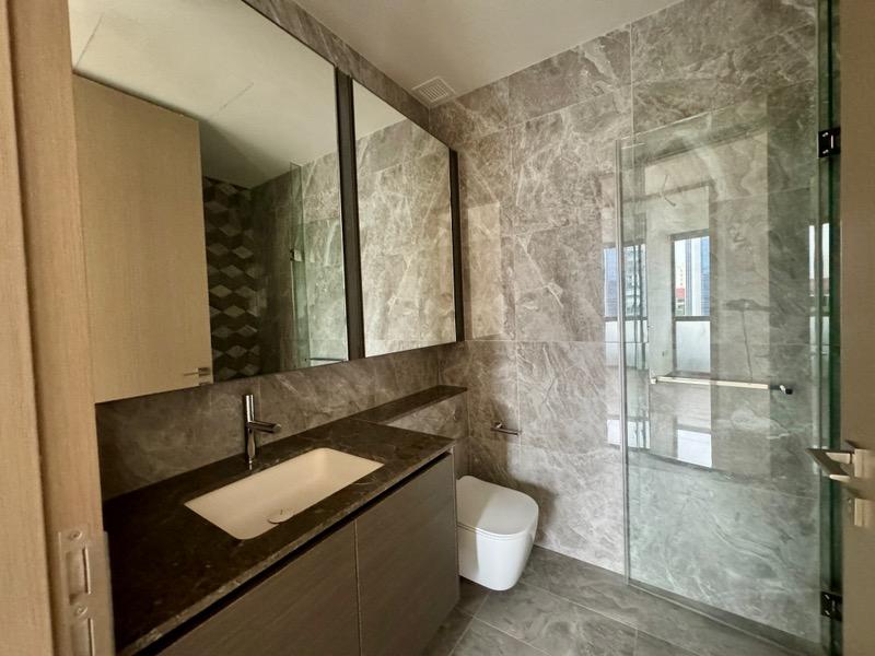Leedon Green Condominium For Rent, $4,998, 2 Bed 2 Bath 710 sqft $7.04 psf