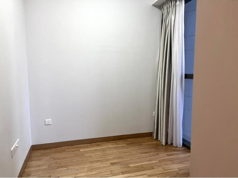 Commonwealth Towers Condominium For Rent, $5,000, 2 Bed 2 Bath 754 sqft $6.63 psf