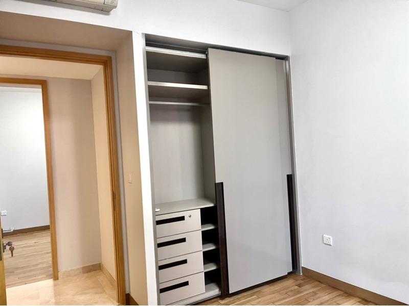 Commonwealth Towers Condominium For Rent, $5,000, 2 Bed 2 Bath 754 sqft $6.63 psf