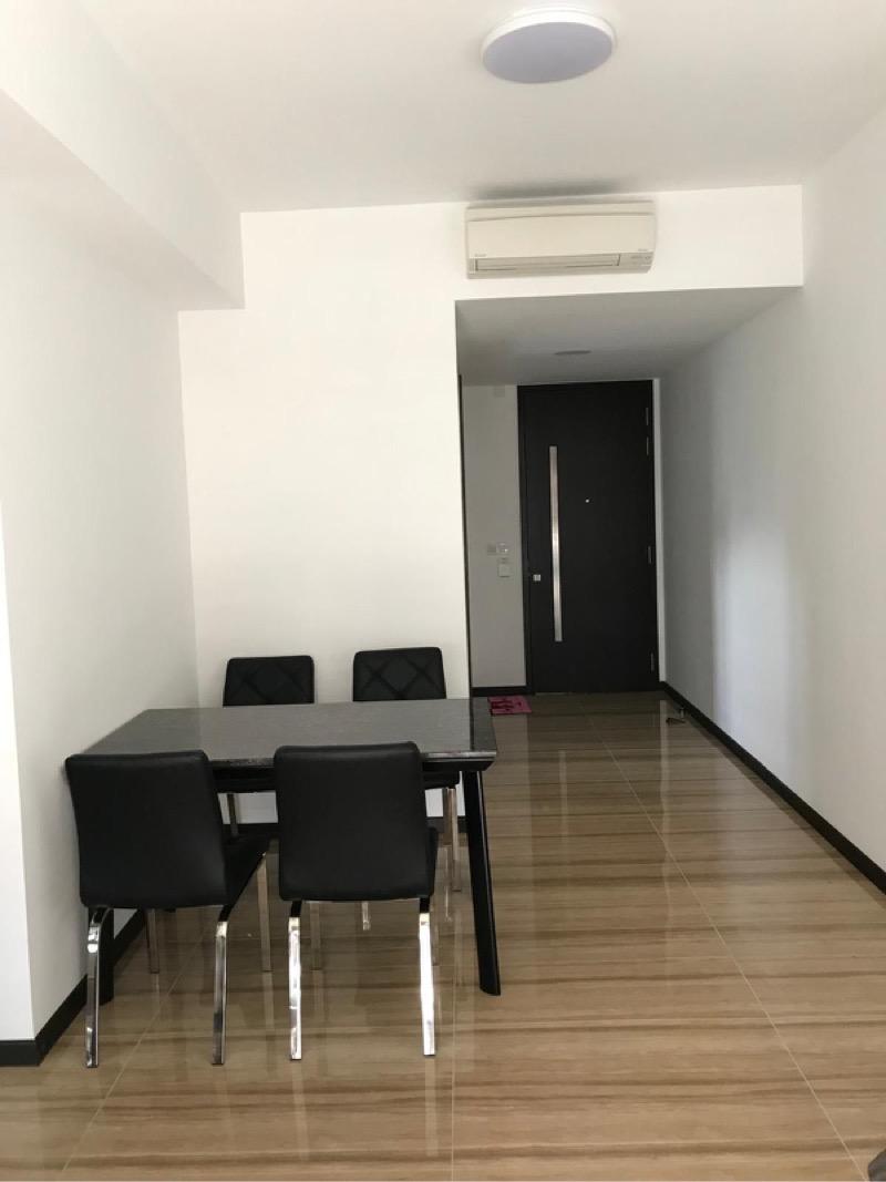 Prop-GPT: Condominium: D14 Geylang Sims Urban Oasis