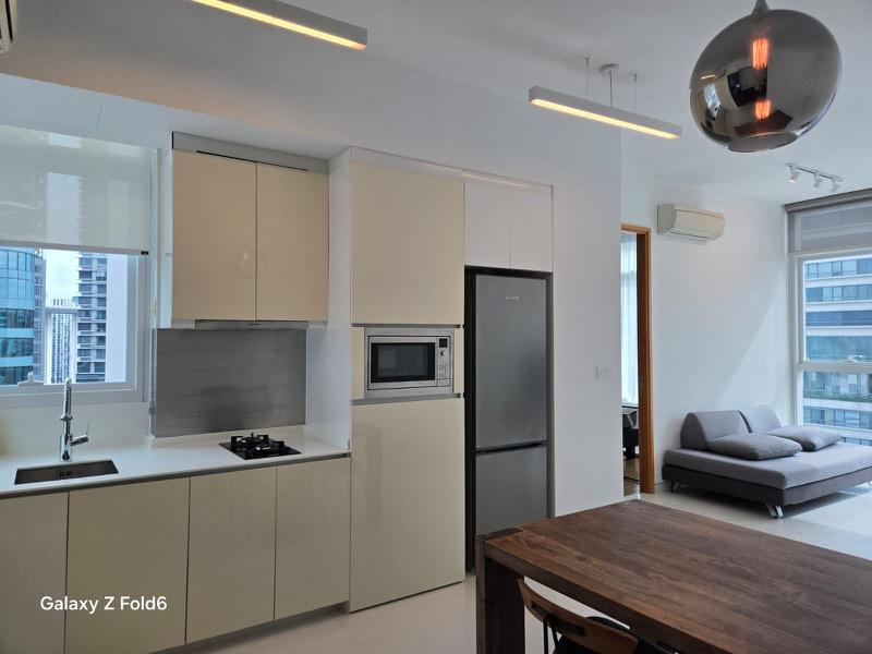 Prop-GPT: Apartment: D02 Anson 76 Shenton