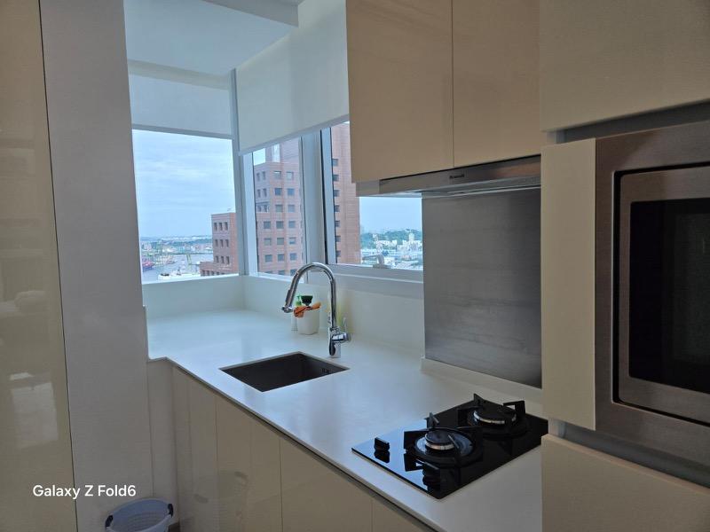 Apartment for Rent, 76 Shenton Apartment For Rent, $4,200, 1 Bed 1 Bath 592 sqft $7.09 psf, SGD 4,200 | 99-year Leasehold
