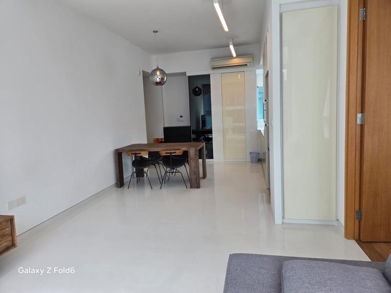 Apartment for Rent, 76 Shenton Apartment For Rent, $4,200, 1 Bed 1 Bath 592 sqft $7.09 psf, SGD 4,200 | 99-year Leasehold