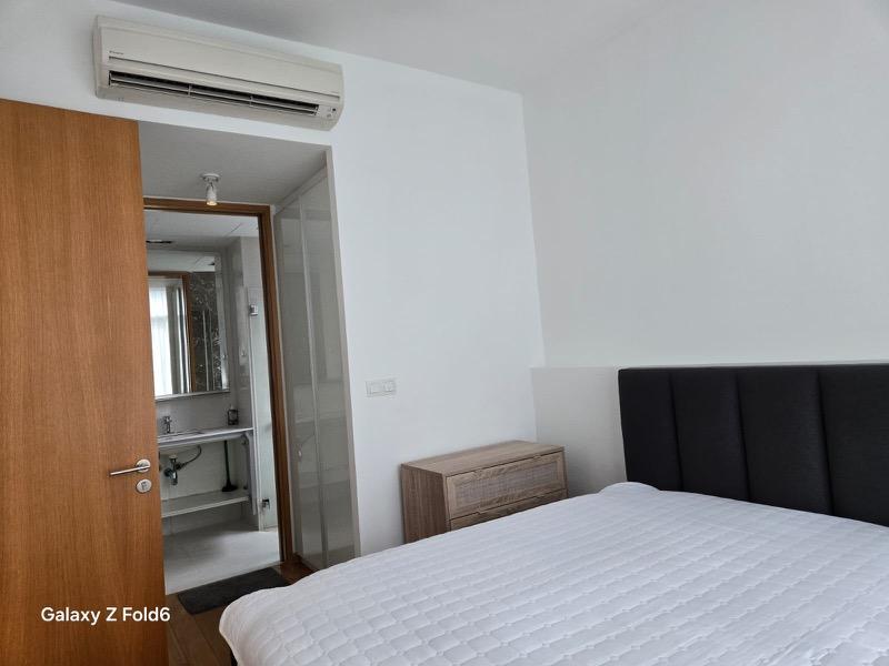 Apartment for Rent, 76 Shenton Apartment For Rent, $4,200, 1 Bed 1 Bath 592 sqft $7.09 psf, SGD 4,200 | 99-year Leasehold