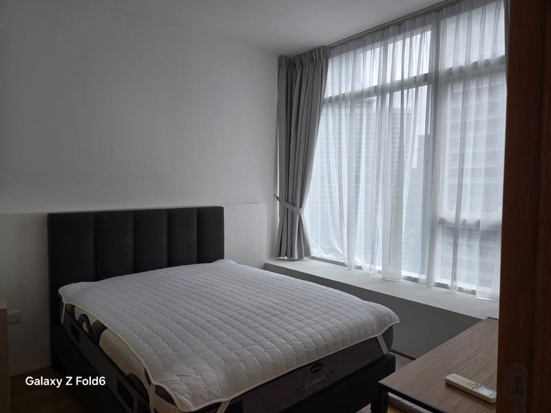 Apartment for Rent, 76 Shenton Apartment For Rent, $4,200, 1 Bed 1 Bath 592 sqft $7.09 psf, SGD 4,200 | 99-year Leasehold