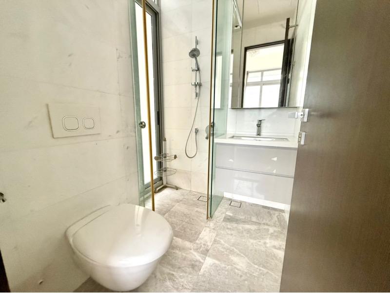 Liberte Condominium For Rent, $4,000, 2 Bed 2 Bath 764 sqft $5.24 psf