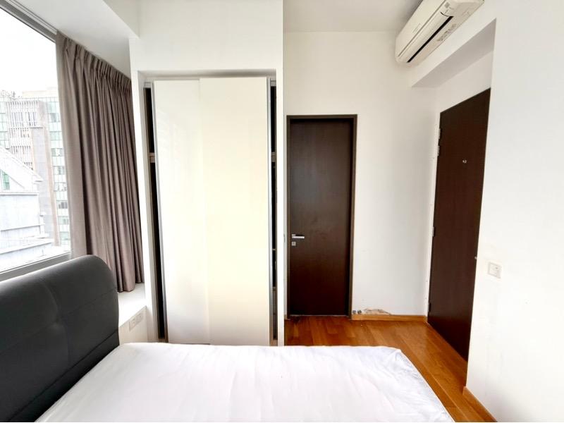 Liberte Condominium For Rent, $4,000, 2 Bed 2 Bath 764 sqft $5.24 psf