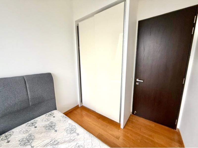 Liberte Condominium For Rent, $4,000, 2 Bed 2 Bath 764 sqft $5.24 psf