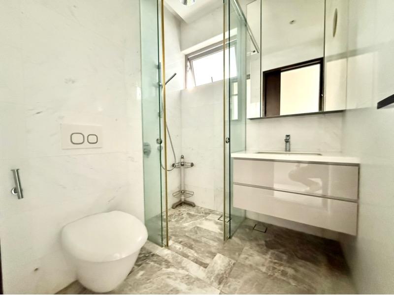 Liberte Condominium For Rent, $4,000, 2 Bed 2 Bath 764 sqft $5.24 psf