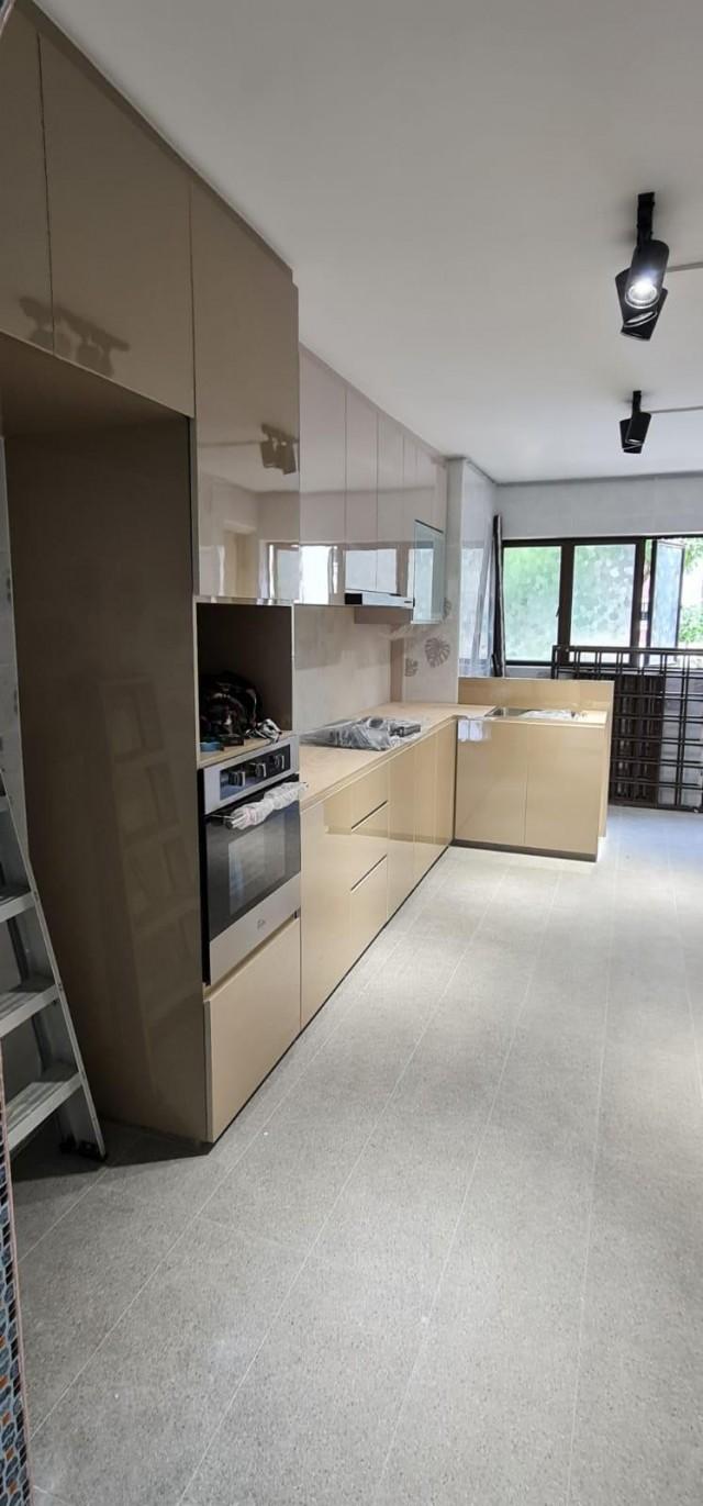HDB Apartment for Rent: D16, 460129