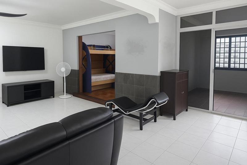 HDB Apartment for Rent, 244 Bukit Panjang Ring Road HDB Apartment For Rent, $3,500, 4 Bed 2 Bath 1,367 sqft $2.56 psf, SGD 3,500 | 99-year Leasehold