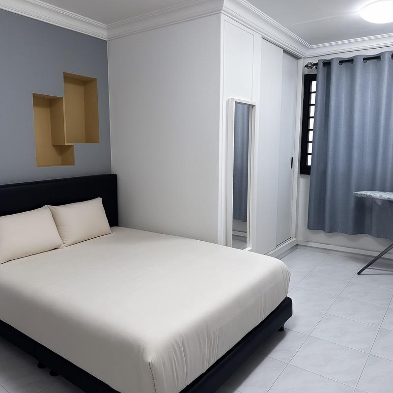 HDB Apartment for Rent, 244 Bukit Panjang Ring Road HDB Apartment For Rent, $3,500, 4 Bed 2 Bath 1,367 sqft $2.56 psf, SGD 3,500 | 99-year Leasehold