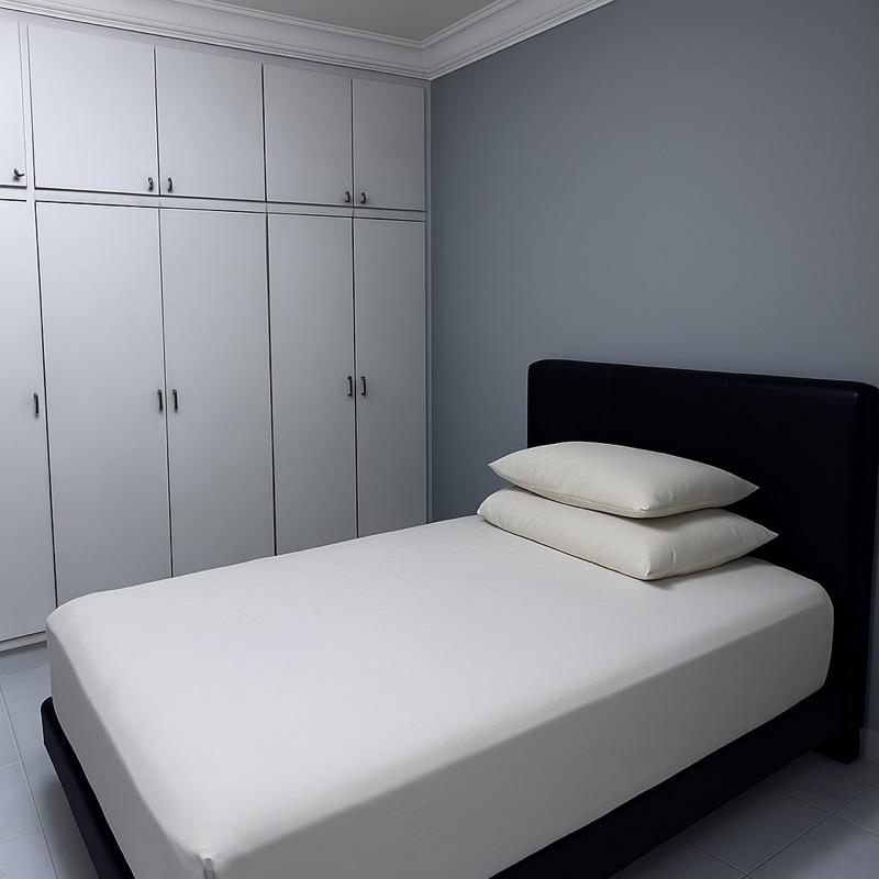 HDB Apartment for Rent, 244 Bukit Panjang Ring Road HDB Apartment For Rent, $3,500, 4 Bed 2 Bath 1,367 sqft $2.56 psf, SGD 3,500 | 99-year Leasehold