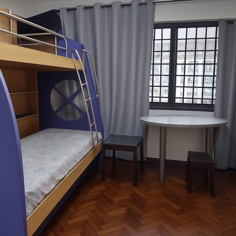 HDB Apartment for Rent, 244 Bukit Panjang Ring Road HDB Apartment For Rent, $3,500, 4 Bed 2 Bath 1,367 sqft $2.56 psf, SGD 3,500 | 99-year Leasehold