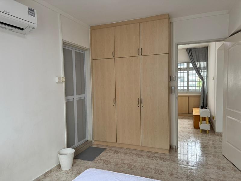 668B Jurong West Street 64 HDB Apartment For Rent, $3,500, 3 Bed 2 Bath 968 sqft $3.62 psf