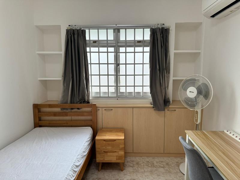 668B Jurong West Street 64 HDB Apartment For Rent, $3,500, 3 Bed 2 Bath 968 sqft $3.62 psf