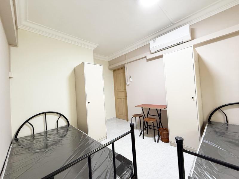 HDB Apartment for Rent, 409 Sembawang Drive HDB Apartment Room Rental, $1,200, 1 Bed 1 Bath 1,614 sqft $0.74 psf, SGD 1,200 | 99-year Leasehold