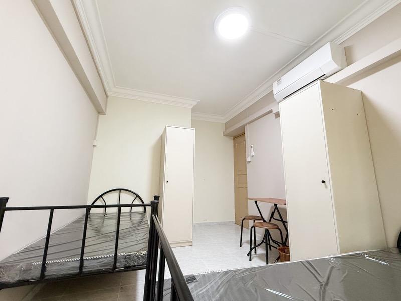 HDB Apartment for Rent, 409 Sembawang Drive HDB Apartment Room Rental, $1,200, 1 Bed 1 Bath 1,614 sqft $0.74 psf, SGD 1,200 | 99-year Leasehold