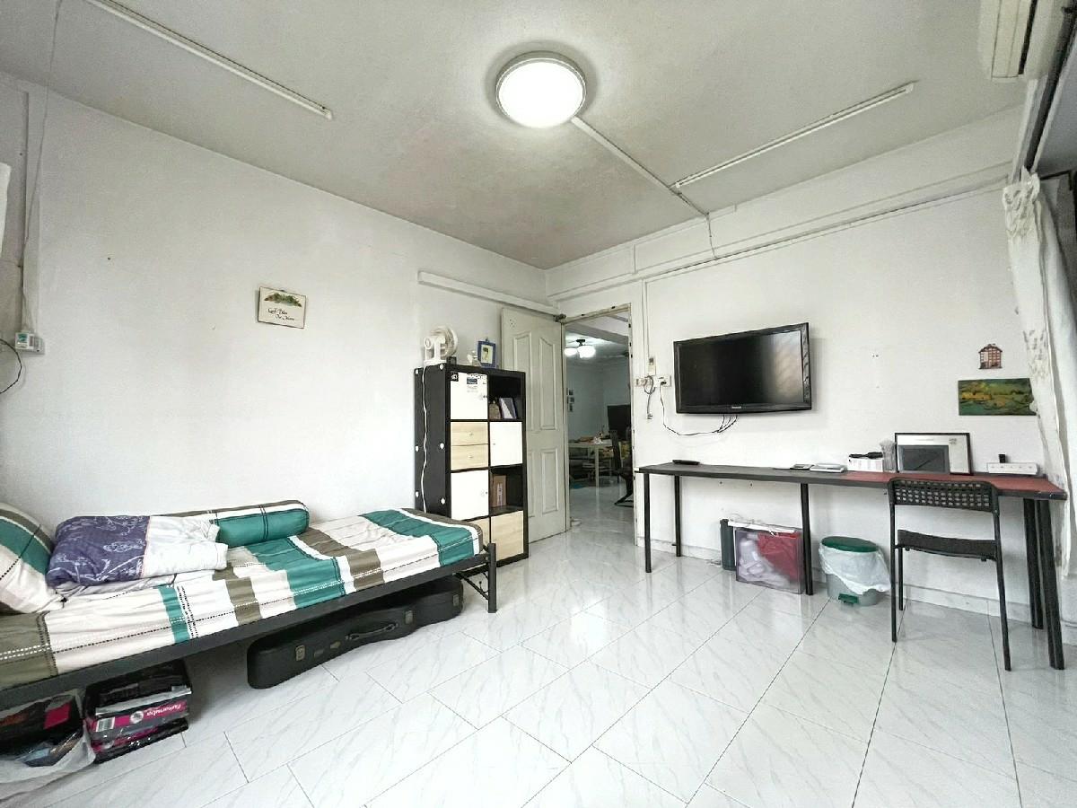 HDB Apartment for Rent: D20, 570441