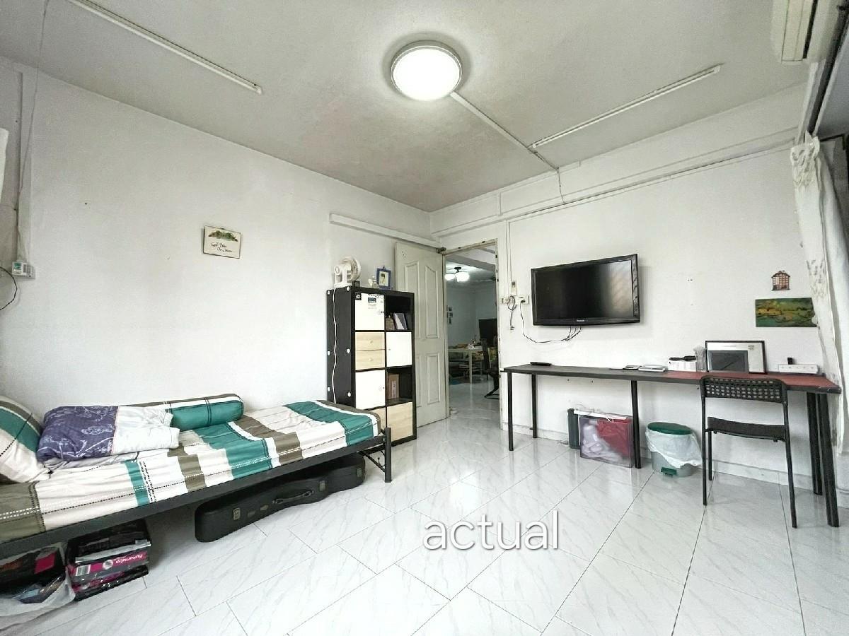 HDB Apartment for Rent: D20, 570441
