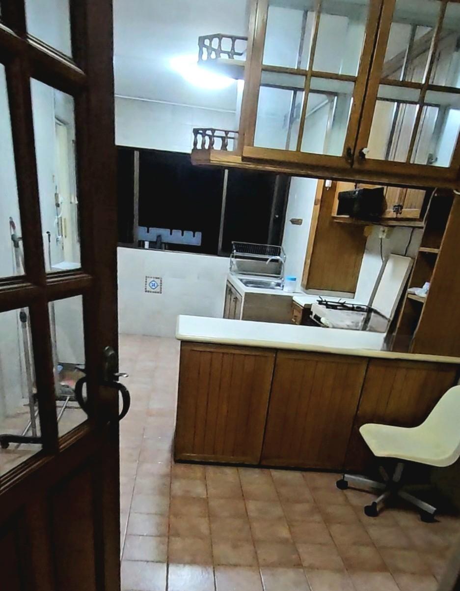 HDB Apartment for Rent: D05, 120607