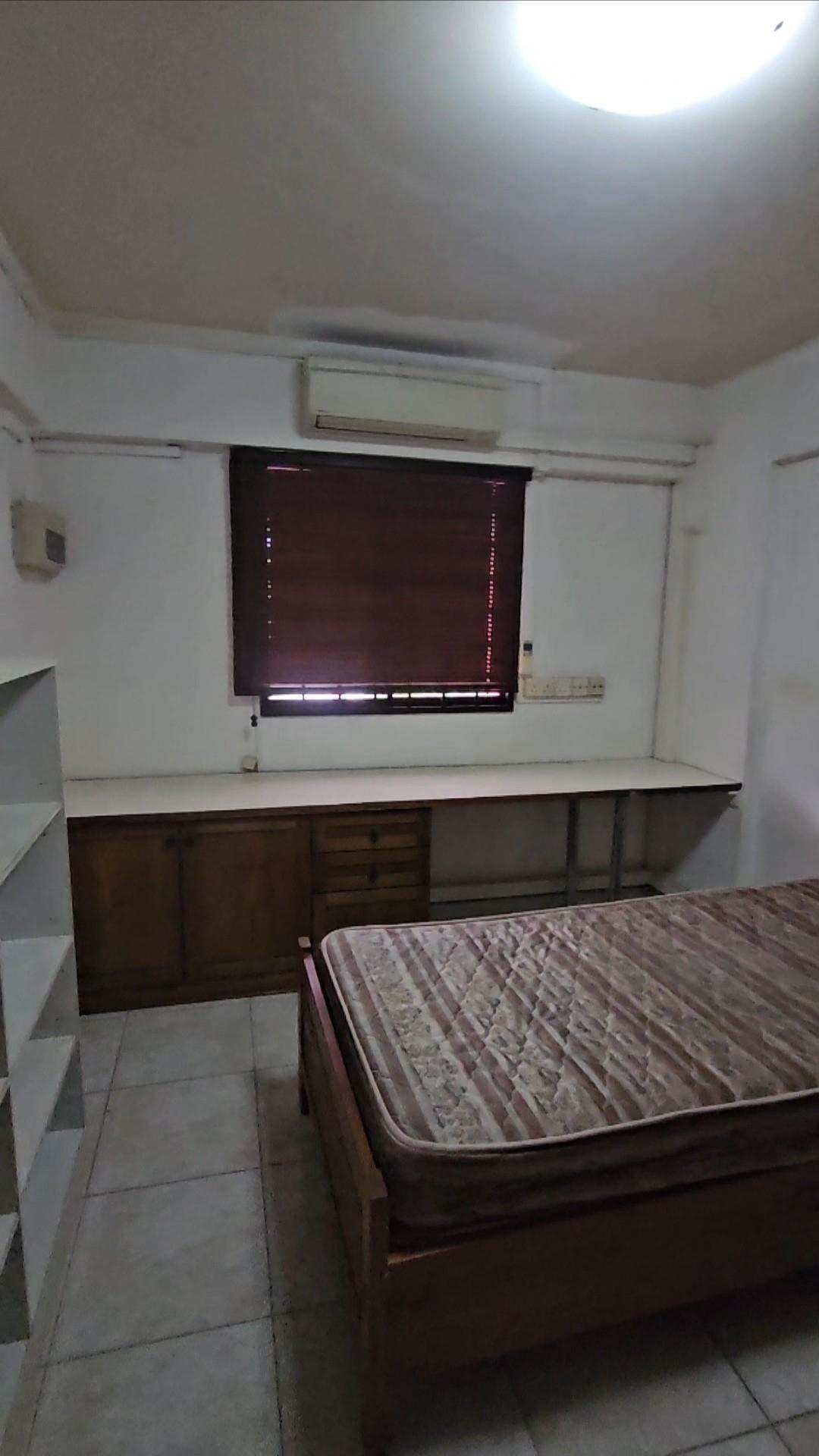 HDB Apartment for Rent: D05, 120607