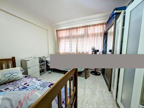 517A Jurong West Street 52 HDB Apartment For Rent, $3,800, 3 Bed 2 Bath 1,022 sqft $3.72 psf