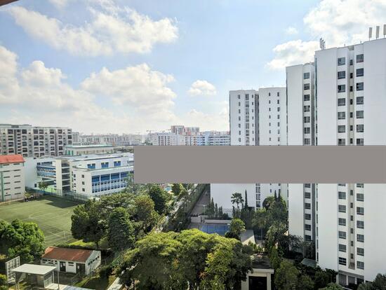 517A Jurong West Street 52 HDB Apartment For Rent, $3,800, 3 Bed 2 Bath 1,022 sqft $3.72 psf