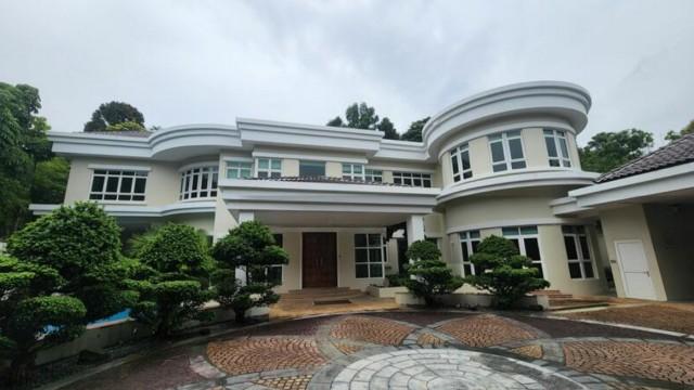 Bungalow - Good Class for Rent: D10
